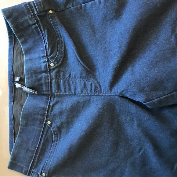 Yummie Tummie Jeans Size Small - Picture 4 of 5